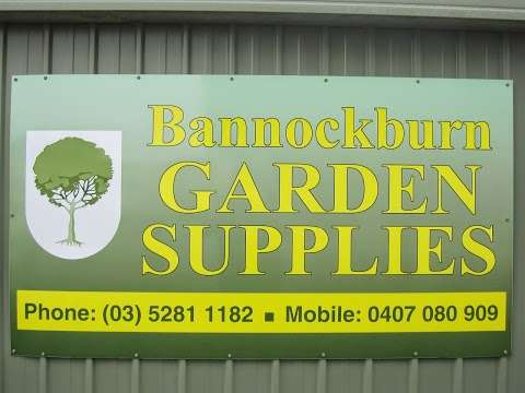 Photo: Bannockburn Garden Supplies